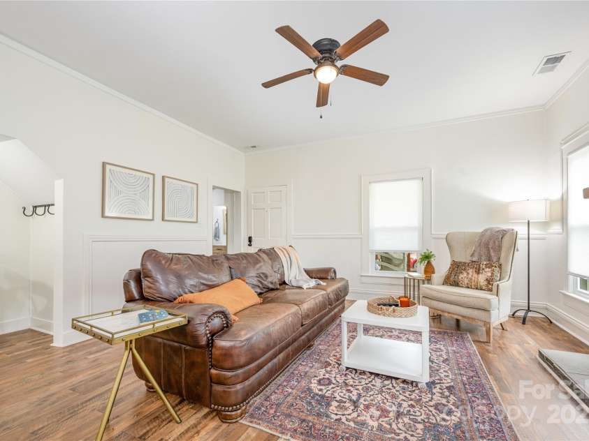 293 Misenheimer Drive, Concord, NC 28025.  MLS# CAR4295029, YatesRealty ID 34248. 