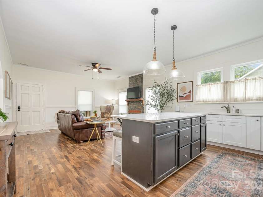 293 Misenheimer Drive, Concord, NC 28025.  MLS# CAR4295029, YatesRealty ID 34248. 