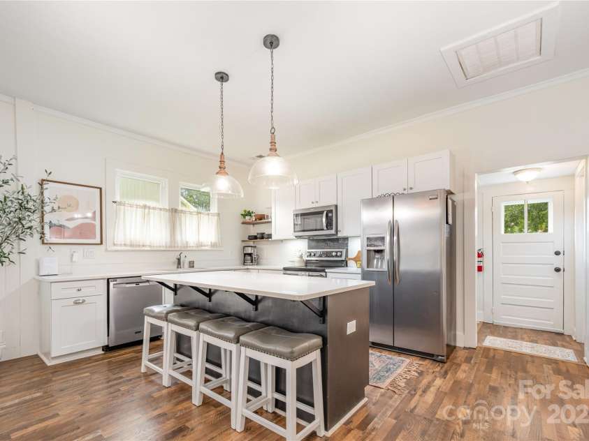 293 Misenheimer Drive, Concord, NC 28025.  MLS# CAR4295029, YatesRealty ID 34248. 