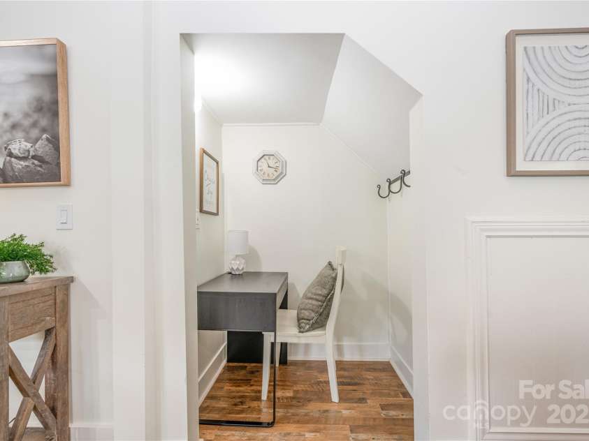 293 Misenheimer Drive, Concord, NC 28025.  MLS# CAR4295029, YatesRealty ID 34248. 