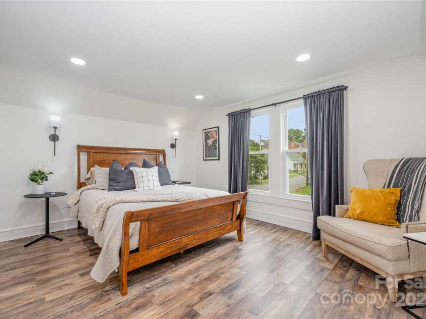 293 Misenheimer Drive, Concord, NC 28025.  MLS# CAR4295029, YatesRealty ID 34248. 