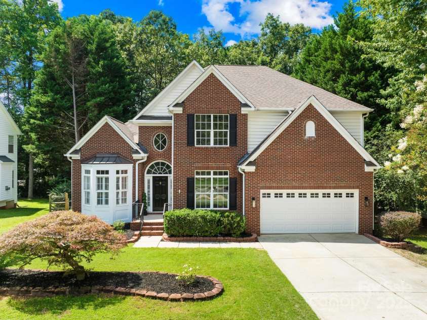 20219 Tailwind Lane, Cornelius, NC 28031.  MLS# CAR4277328, YatesRealty ID 34249. 