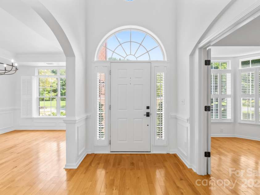 20219 Tailwind Lane, Cornelius, NC 28031.  MLS# CAR4277328, YatesRealty ID 34249. 