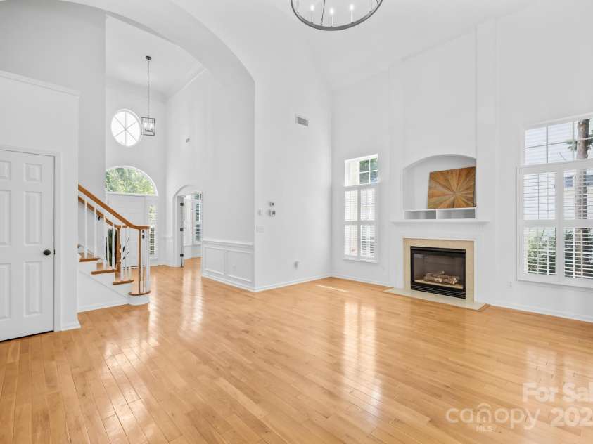 20219 Tailwind Lane, Cornelius, NC 28031.  MLS# CAR4277328, YatesRealty ID 34249. 