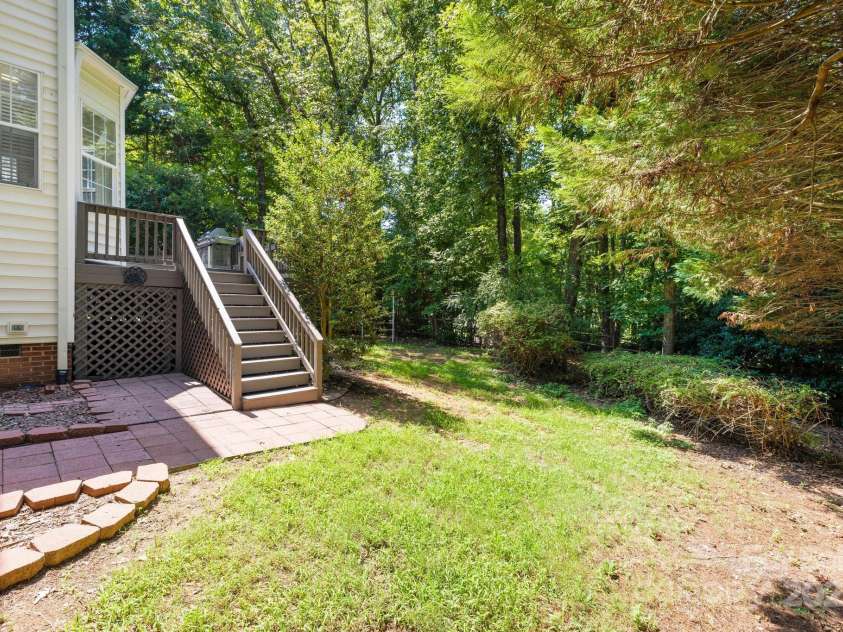 20219 Tailwind Lane, Cornelius, NC 28031.  MLS# CAR4277328, YatesRealty ID 34249. 