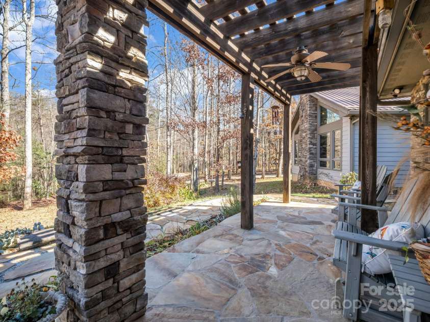 765 Higher Path, Saluda, NC 28773.  MLS# CAR4326175, YatesRealty ID 3425. 