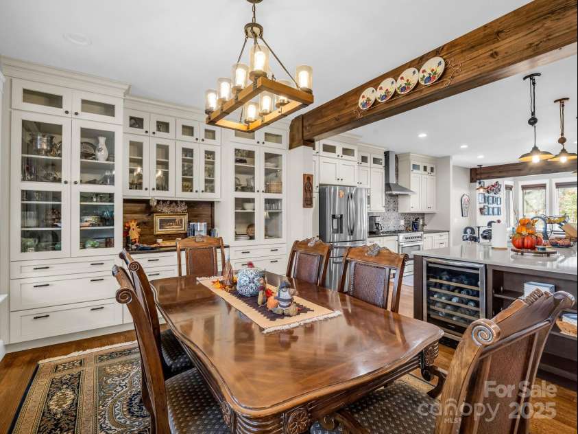 765 Higher Path, Saluda, NC 28773.  MLS# CAR4326175, YatesRealty ID 3425. 