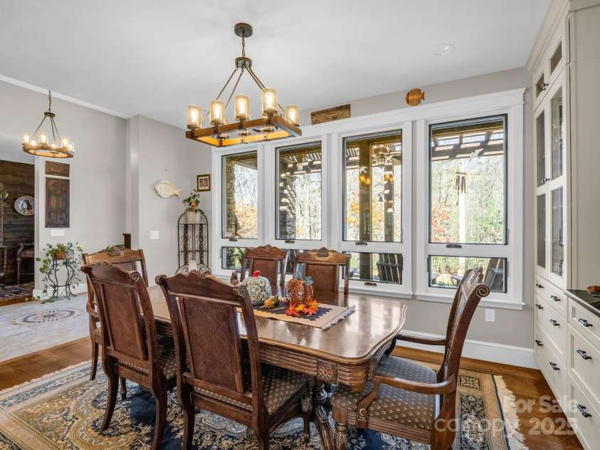 765 Higher Path, Saluda, NC 28773.  MLS# CAR4326175, YatesRealty ID 3425. 