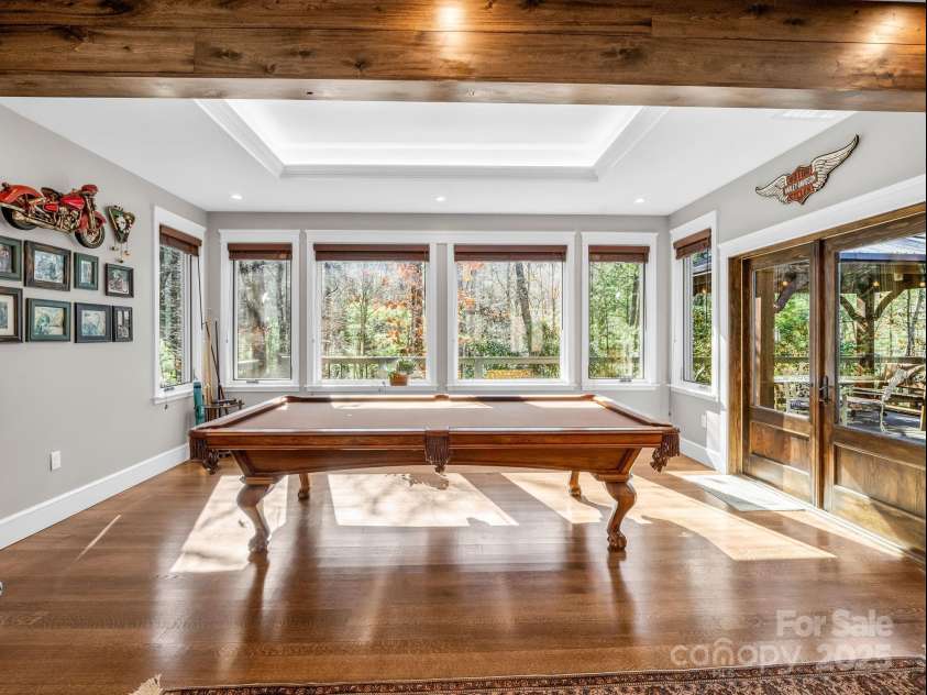 765 Higher Path, Saluda, NC 28773.  MLS# CAR4326175, YatesRealty ID 3425. 