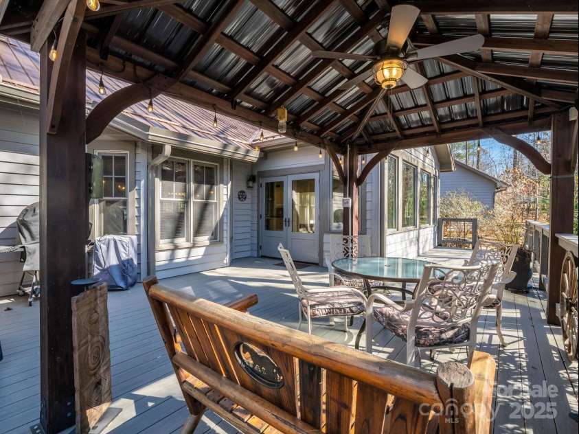 765 Higher Path, Saluda, NC 28773.  MLS# CAR4326175, YatesRealty ID 3425. 