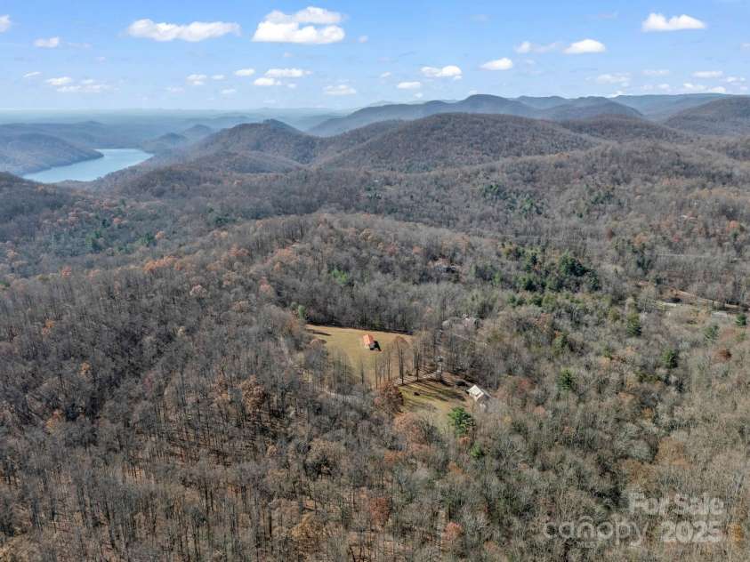 765 Higher Path, Saluda, NC 28773.  MLS# CAR4326175, YatesRealty ID 3425. 