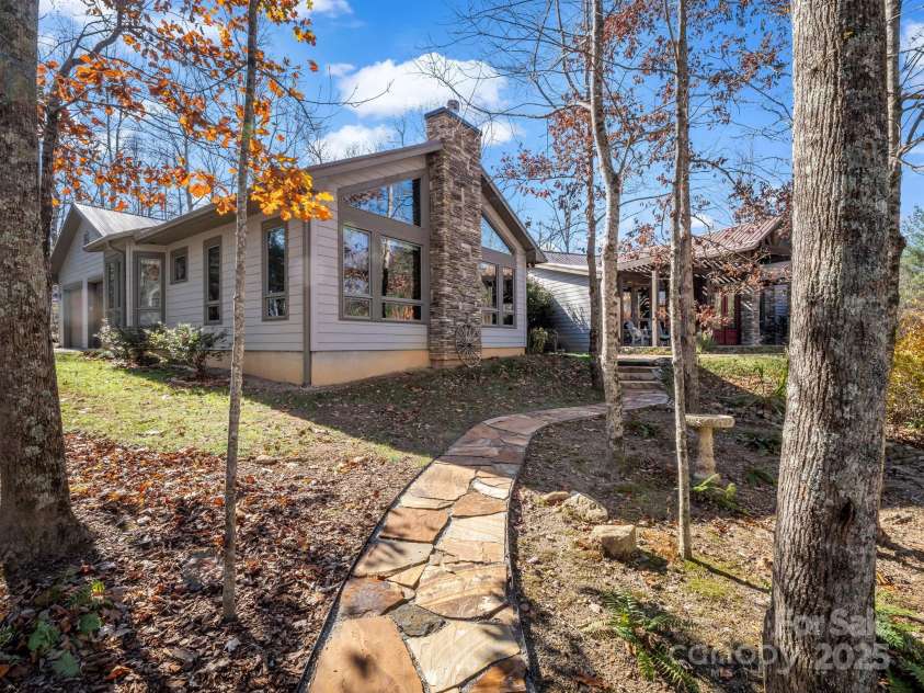 765 Higher Path, Saluda, NC 28773.  MLS# CAR4326175, YatesRealty ID 3425. Welcome to 765 Higher Path Dr, Saluda!