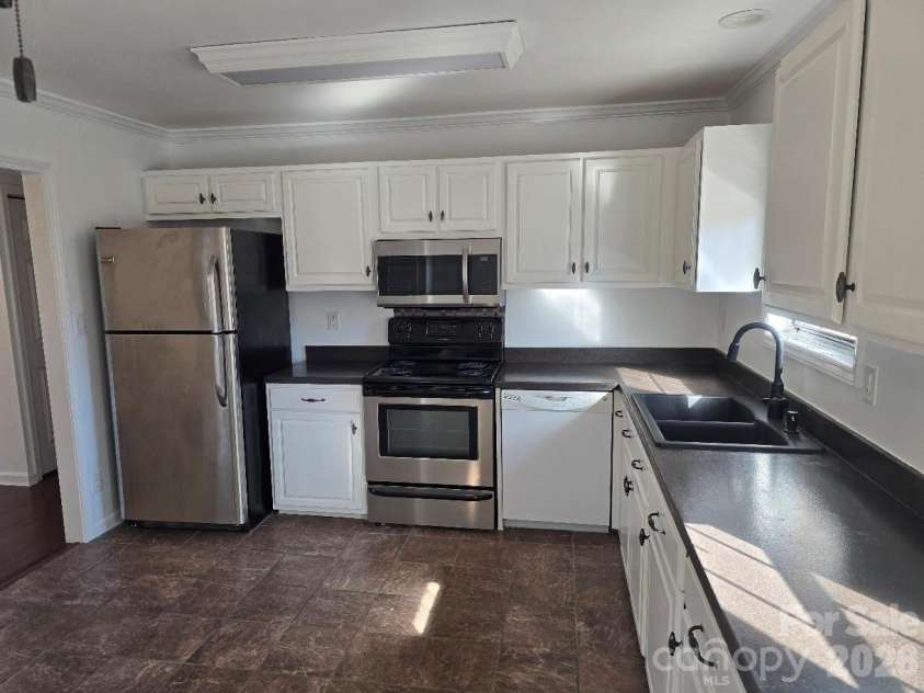4904 West Street, Indian Trail, NC 28079.  MLS# CAR4399389, YatesRealty ID 34250. 