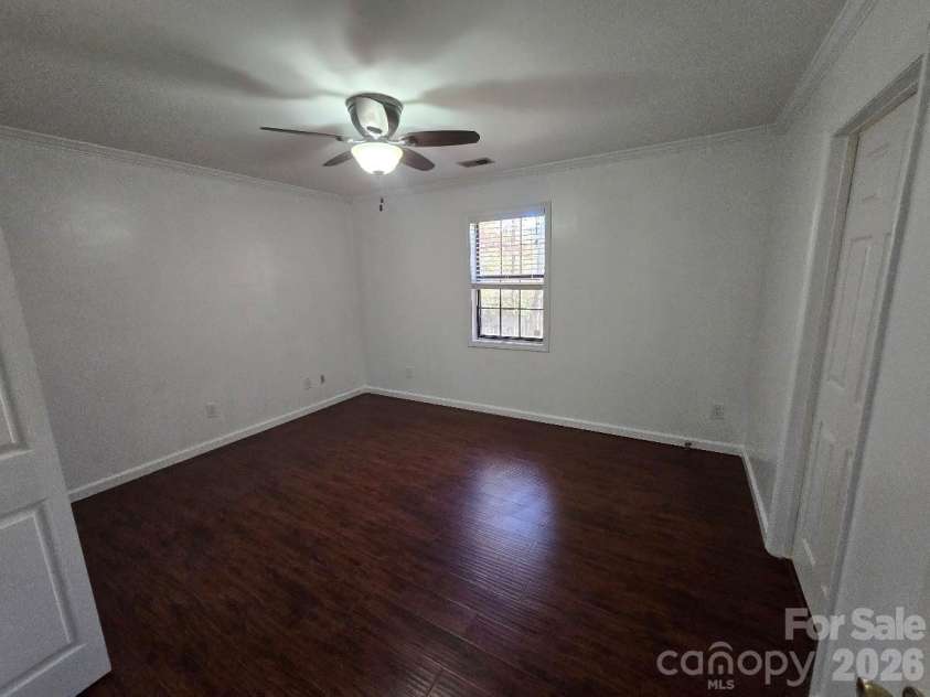 4904 West Street, Indian Trail, NC 28079.  MLS# CAR4399389, YatesRealty ID 34250. 