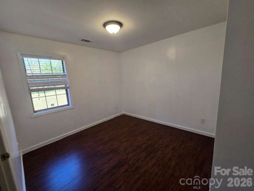 4904 West Street, Indian Trail, NC 28079.  MLS# CAR4399389, YatesRealty ID 34250. 