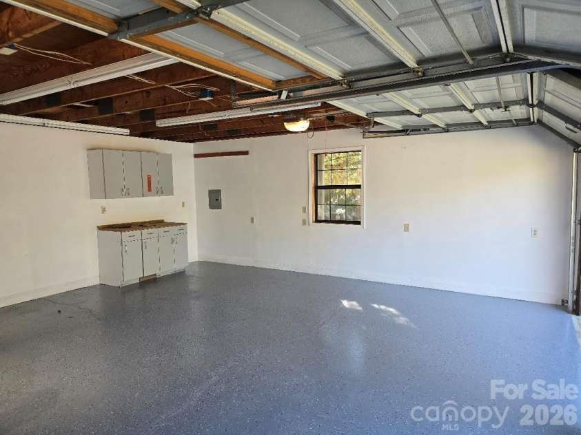 4904 West Street, Indian Trail, NC 28079.  MLS# CAR4399389, YatesRealty ID 34250. 