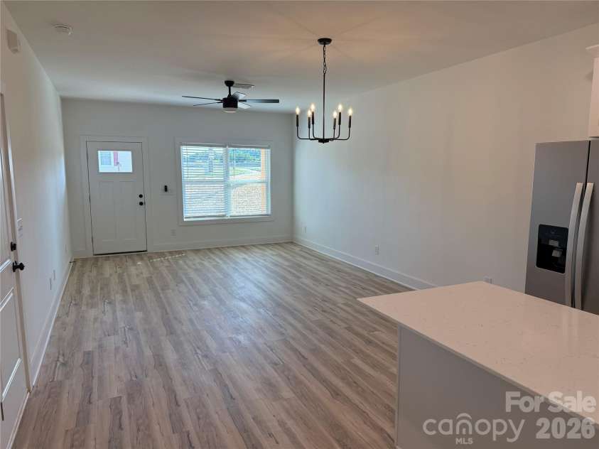 201 Rice Street, Landis, NC 28088.  MLS# CAR4399384, YatesRealty ID 34251. 
