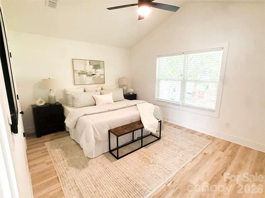 201 Rice Street, Landis, NC 28088.  MLS# CAR4399384, YatesRealty ID 34251. 