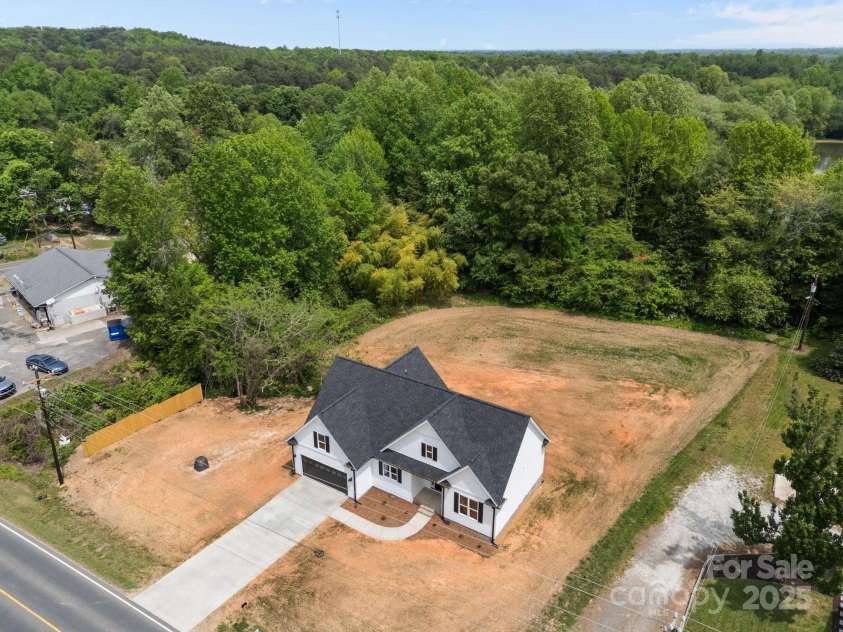 5037 Faith Road, Salisbury, NC 28146.  MLS# CAR4204735, YatesRealty ID 34251. 