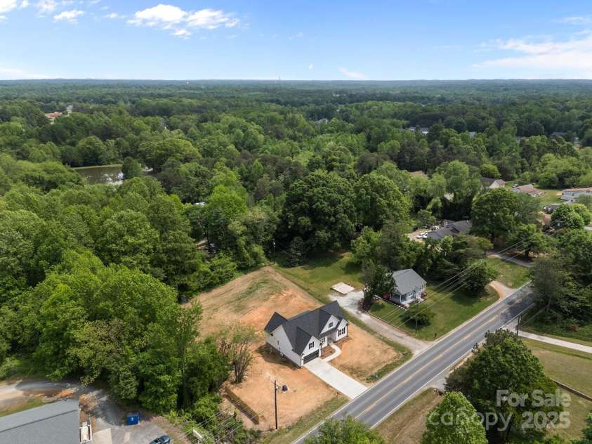 5037 Faith Road, Salisbury, NC 28146.  MLS# CAR4204735, YatesRealty ID 34251. 