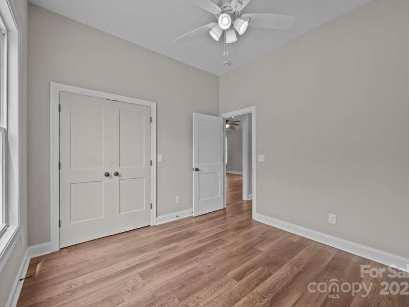 5037 Faith Road, Salisbury, NC 28146.  MLS# CAR4204735, YatesRealty ID 34251. Bedroom