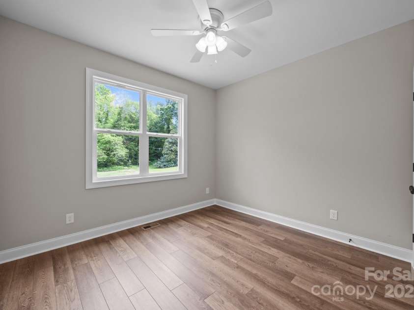 5037 Faith Road, Salisbury, NC 28146.  MLS# CAR4204735, YatesRealty ID 34251. Bedroom