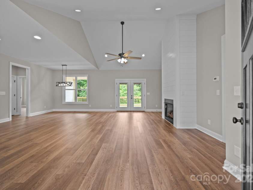 5037 Faith Road, Salisbury, NC 28146.  MLS# CAR4204735, YatesRealty ID 34251. Big And OPEN space