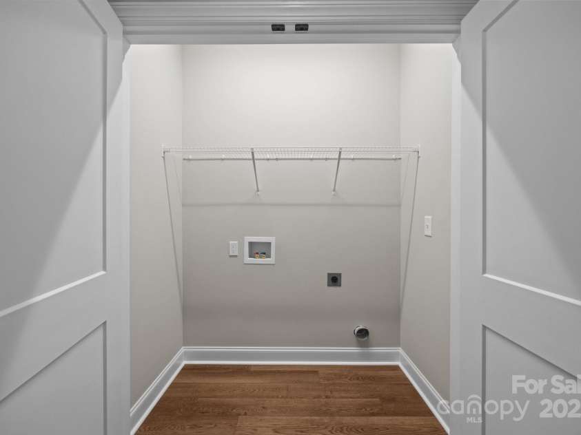 5037 Faith Road, Salisbury, NC 28146.  MLS# CAR4204735, YatesRealty ID 34251. Walk in closet
