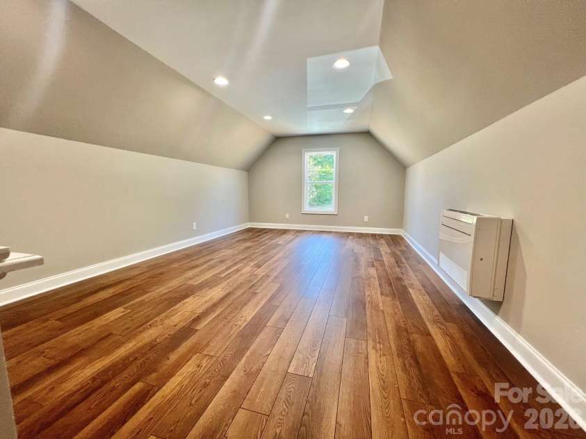 5037 Faith Road, Salisbury, NC 28146.  MLS# CAR4332559, YatesRealty ID 34251. Finished bonus room