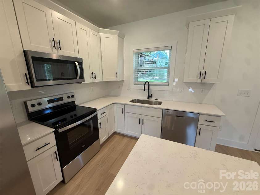 205 Rice Street, Landis, NC 28088.  MLS# CAR4399397, YatesRealty ID 34252. 