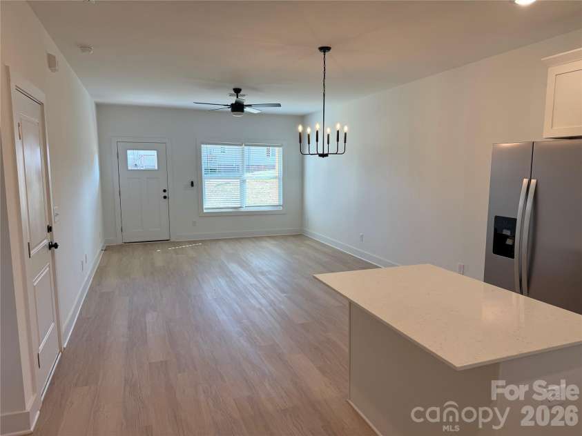 205 Rice Street, Landis, NC 28088.  MLS# CAR4399397, YatesRealty ID 34252. 
