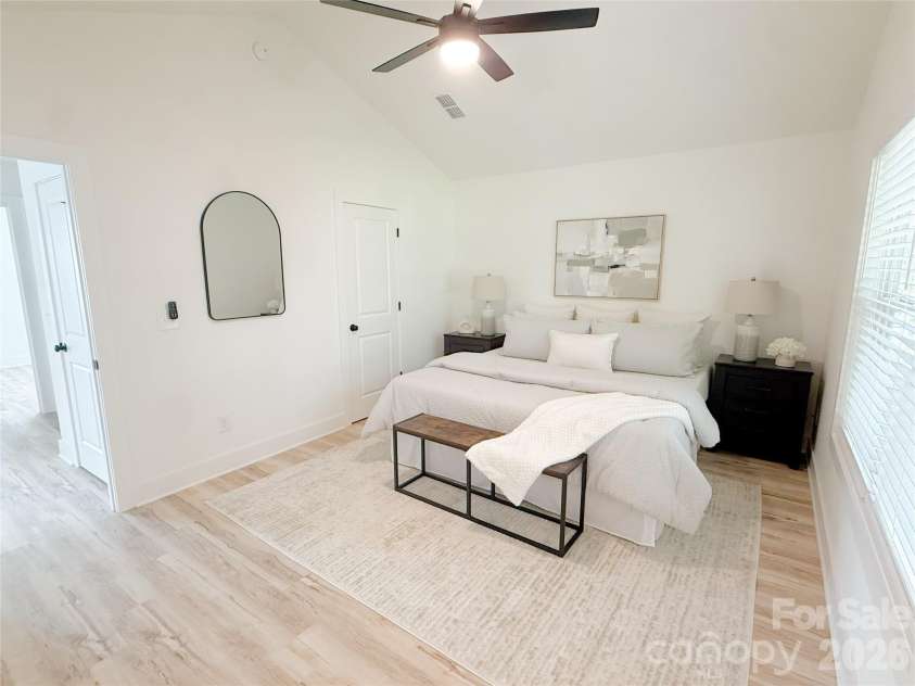 205 Rice Street, Landis, NC 28088.  MLS# CAR4399397, YatesRealty ID 34252. 