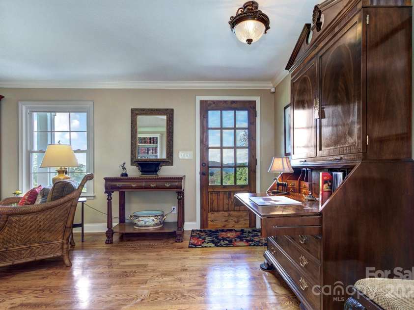193 Duncan Creek Road, Fletcher, NC 28732.  MLS# CAR4292957, YatesRealty ID 34253. 