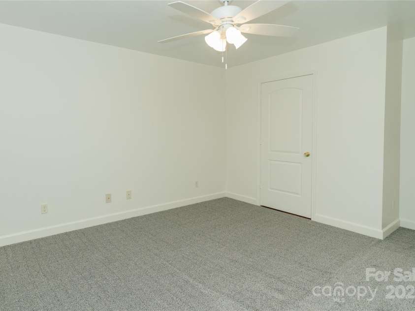 2404 Sides Road, Rockwell, NC 28138.  MLS# CAR4288806, YatesRealty ID 34254. Guest bedroom 2