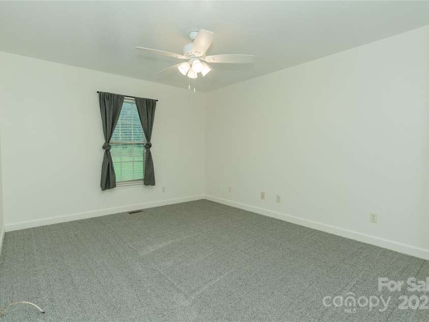 2404 Sides Road, Rockwell, NC 28138.  MLS# CAR4288806, YatesRealty ID 34254. Guest bedroom