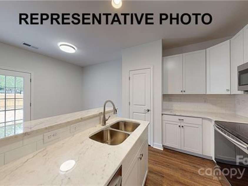 1256 Perkins Street, Gastonia, NC 28054.  MLS# CAR4293492, YatesRealty ID 34255. 