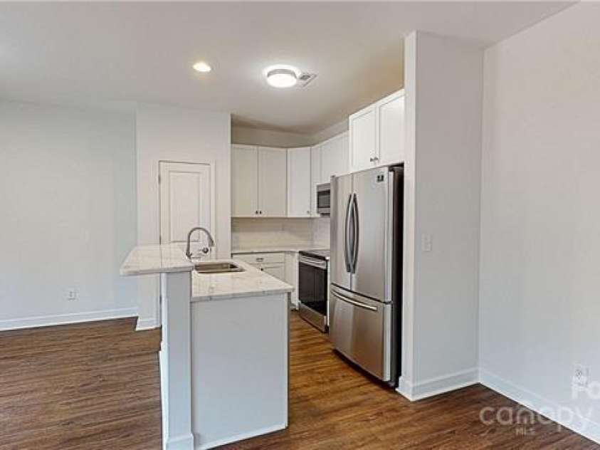 1256 Perkins Street, Gastonia, NC 28054.  MLS# CAR4293492, YatesRealty ID 34255. 