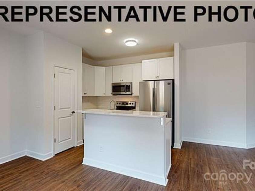 1256 Perkins Street, Gastonia, NC 28054.  MLS# CAR4293492, YatesRealty ID 34255. 