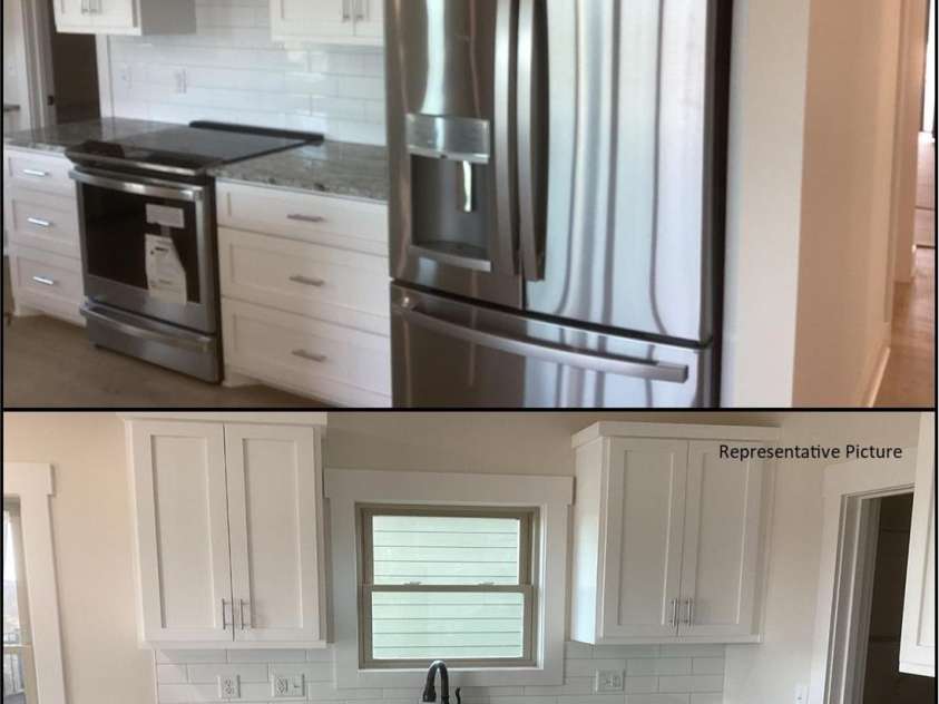 99999 Lavender Road, Old Fort, NC 28762.  MLS# CAR4295821, YatesRealty ID 34257. MM Kitchen Options