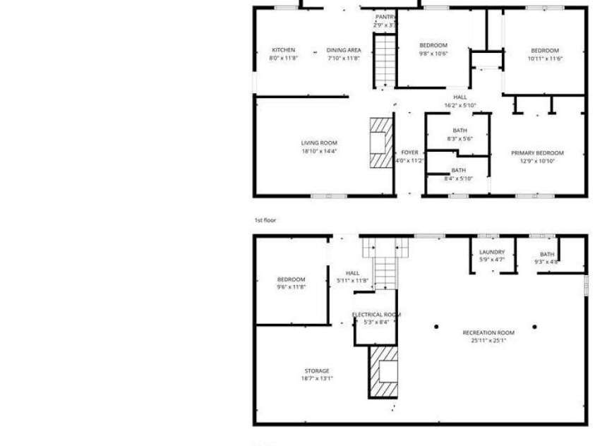 244 Pine Valley Road, Thomasville, NC 27360.  MLS# CAR4395935, YatesRealty ID 34258. 