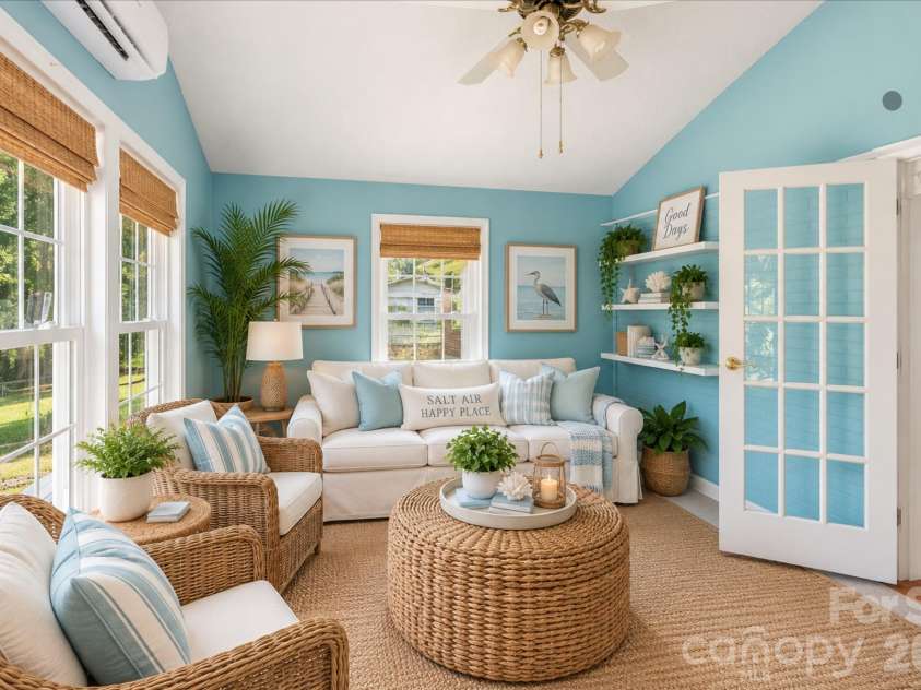 244 Pine Valley Road, Thomasville, NC 27360.  MLS# CAR4395935, YatesRealty ID 34258. 