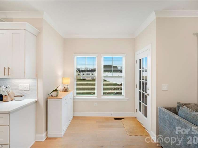 360 Wynnfall Drive, Lexington, NC 27295.  MLS# CAR4395943, YatesRealty ID 34259. 
