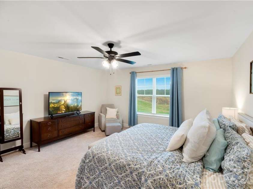 360 Wynnfall Drive, Lexington, NC 27295.  MLS# CAR4395943, YatesRealty ID 34259. 