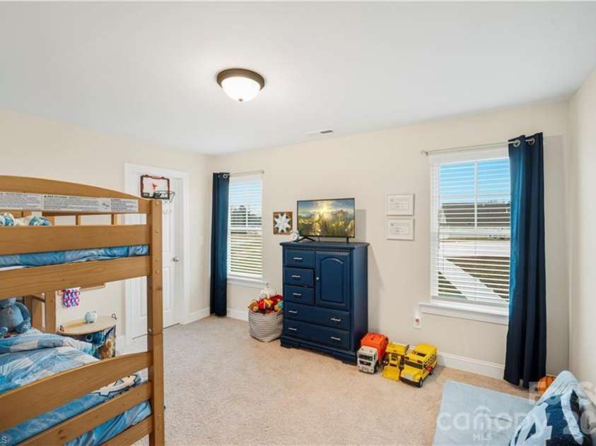 360 Wynnfall Drive, Lexington, NC 27295.  MLS# CAR4395943, YatesRealty ID 34259. 