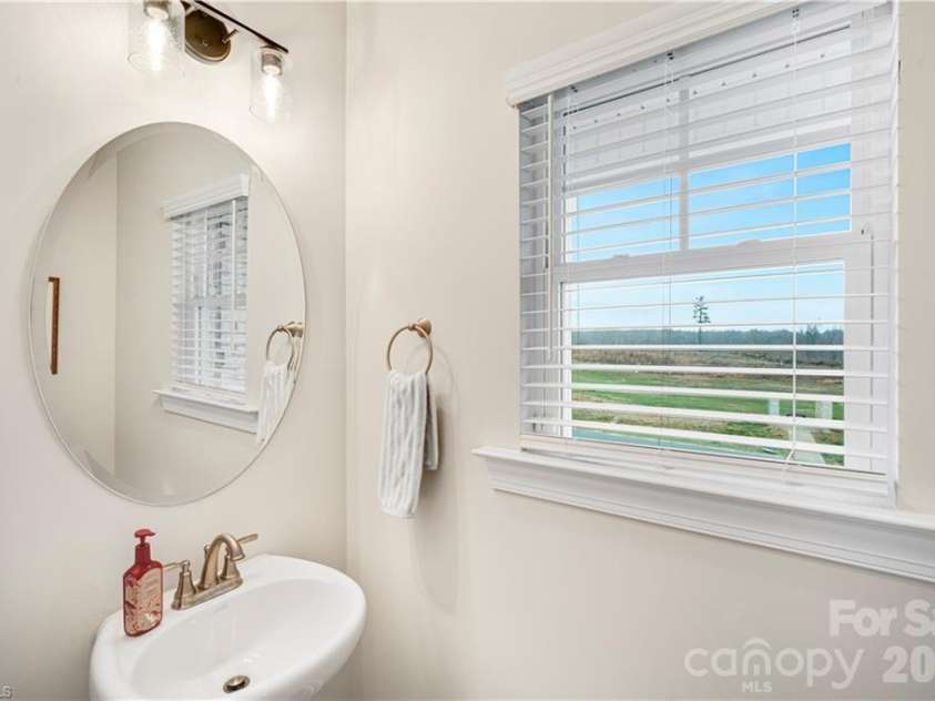 360 Wynnfall Drive, Lexington, NC 27295.  MLS# CAR4395943, YatesRealty ID 34259. 
