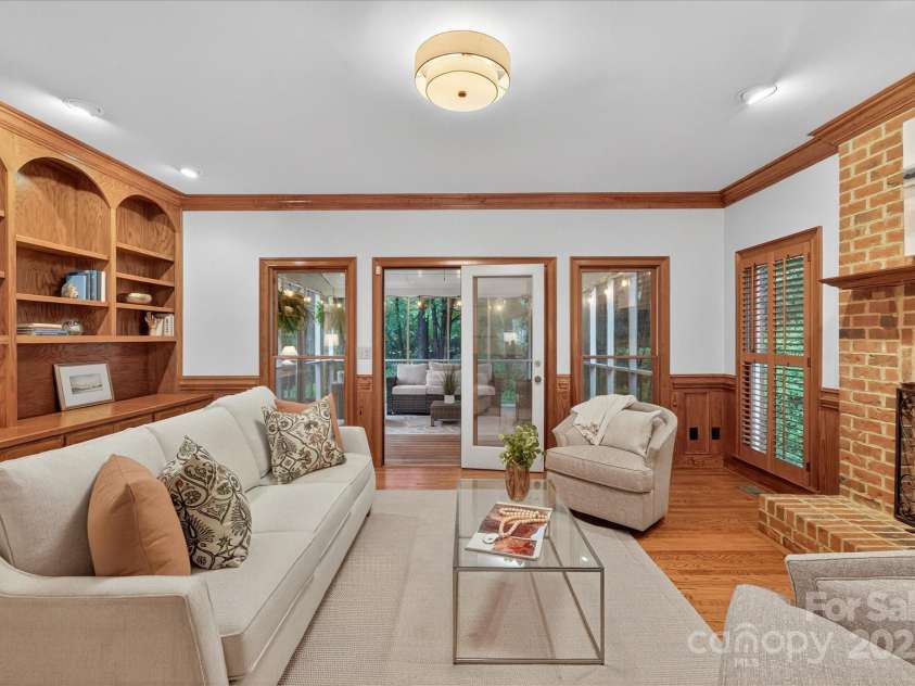 9909 Pallisers Terrace, Charlotte, NC 28210.  MLS# CAR4289242, YatesRealty ID 34259. 