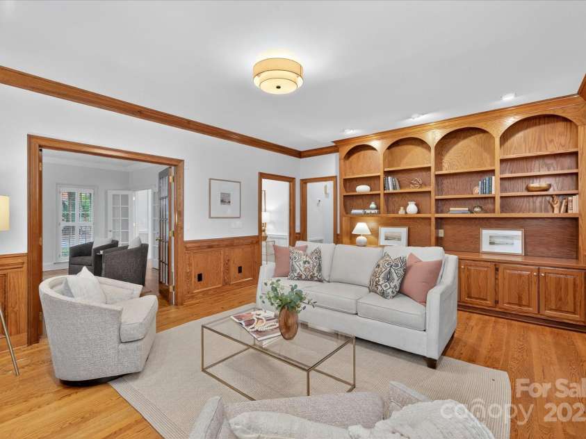 9909 Pallisers Terrace, Charlotte, NC 28210.  MLS# CAR4289242, YatesRealty ID 34259. 