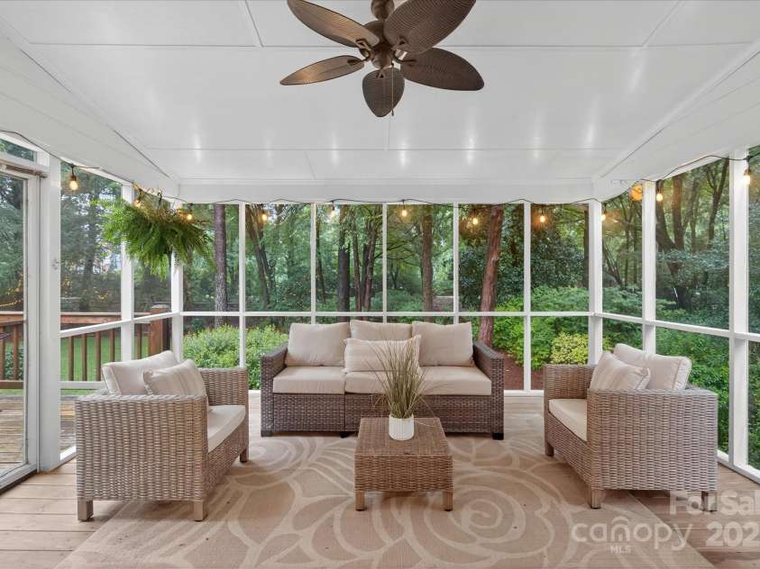 9909 Pallisers Terrace, Charlotte, NC 28210.  MLS# CAR4289242, YatesRealty ID 34259. 