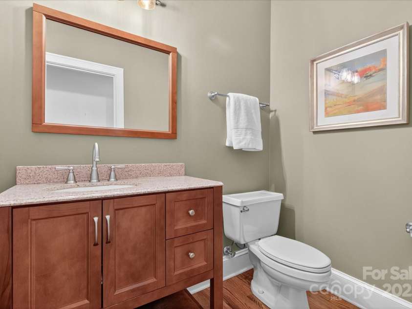 9909 Pallisers Terrace, Charlotte, NC 28210.  MLS# CAR4289242, YatesRealty ID 34259. 