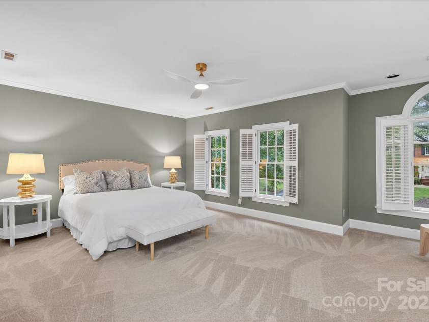 9909 Pallisers Terrace, Charlotte, NC 28210.  MLS# CAR4289242, YatesRealty ID 34259. 